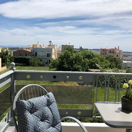 Athens Airport Apartamento