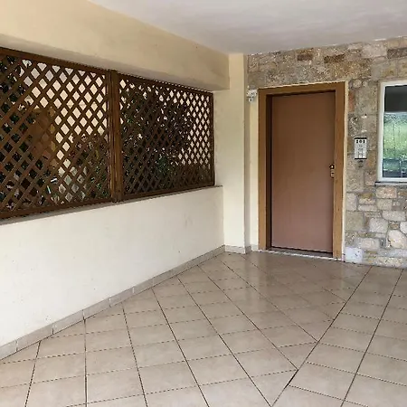 Apartamento Athens Airport Spáta