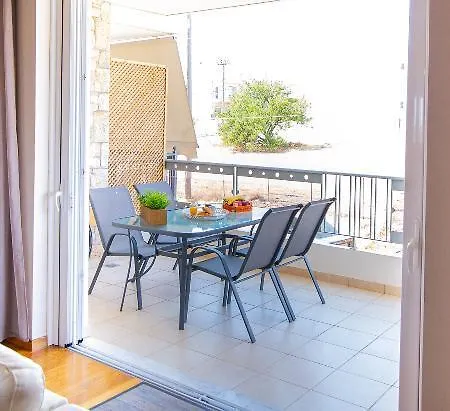 Athens Airport Apartamento
