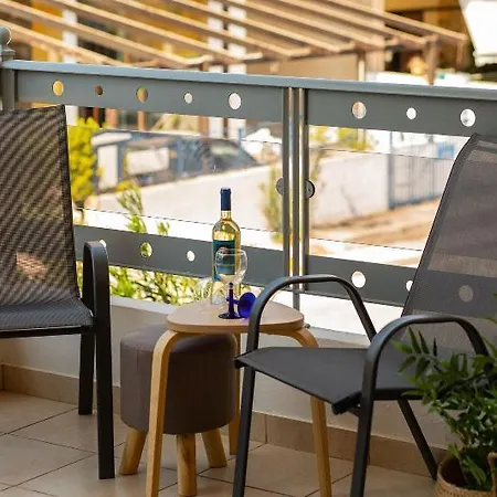 Athens Airport