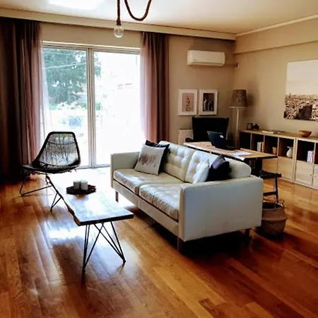 Athens Airport Apartamento